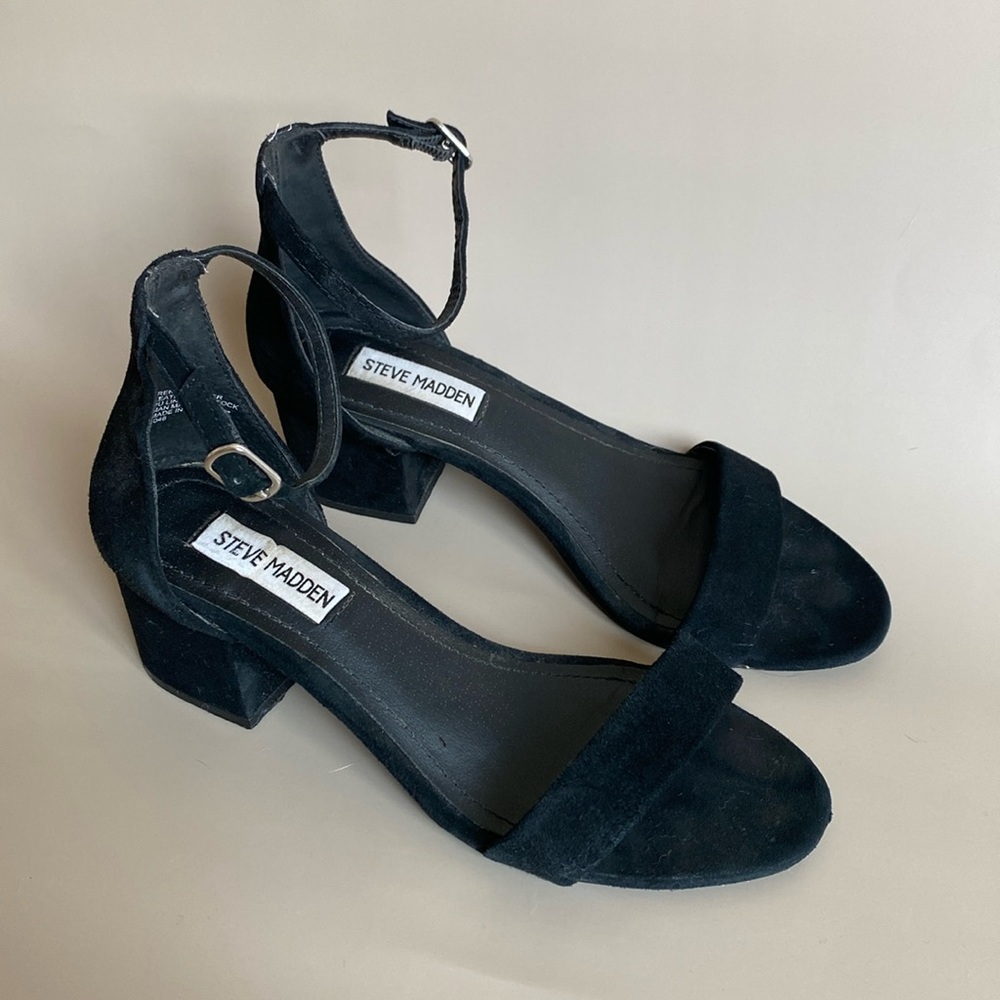 Steve Madden heels